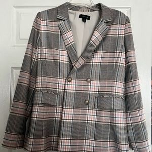 Woman's Halogen Blazer